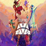 * Creatures of Ava * GOG * (PC)