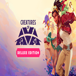 * Creatures of Ava: Deluxe Edition * GOG * (PC)