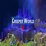 * Creeper World 4 * GOG * (PC)