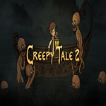 * Creepy Tale 2 * GOG * (PC)
