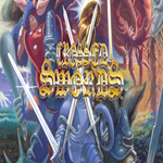 * CROSSED SWORDS * GOG * (PC)