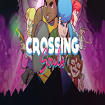 * Crossing Souls * GOG * (PC)