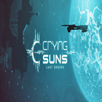 * Crying Suns * GOG * (PC)