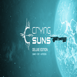 * Crying Suns - Deluxe Edition * GOG * (PC)