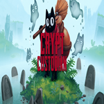 * Crypt Custodian * GOG * (PC)