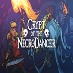 * Crypt of the NecroDancer * GOG * (PC)