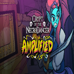 * Crypt of the NecroDancer: AMPLIFIED * GOG * (PC)