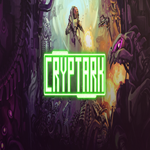 * Cryptark * GOG * (PC)
