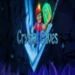 * Crystal Caves * GOG * (PC)