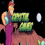 * Crystal Caves HD * GOG * (PC)
