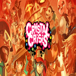 * Crystal Crisis * GOG * (PC)