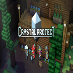 * Crystal Project * GOG * (PC)