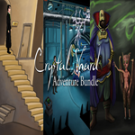 * Crystal Shard Adventure Bundle * GOG * (PC)
