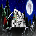 * Cthulhu Saves Christmas * GOG * (PC)