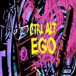* Ctrl Alt Ego: Ego Tunes Edition * GOG * (PC)