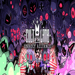* Cult of the Lamb * GOG * (PC)