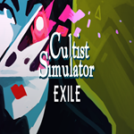 * Cultist Simulator: The Exile * GOG * (PC)