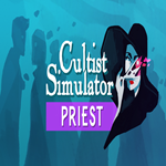 * Cultist Simulator: The Priest * GOG * (PC)