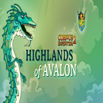 * Curious Expedition 2 - Highlands of Avalon * GOG * 