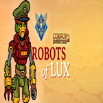 * Curious Expedition 2 - Robots of Lux * GOG * (PC)