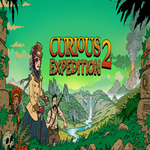 * Curious Expedition 2 Bundle * GOG * (PC)