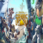 * Curse of the Sea Rats * GOG * (PC)