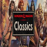 * D&D Classics * GOG * (PC)