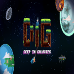 * D.I.G. - Deep In Galaxies * GOG * (PC)