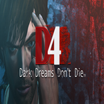 * D4: Dark Dreams Don´t Die - Season One * GOG * (PC)