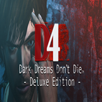 * D4: Dark Dreams Don´t Die - Season One - Deluxe Edit