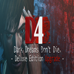 * D4: Dark Dreams Don´t Die - Season One - Deluxe Edit