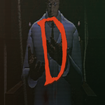 * D: The Game * GOG * (PC)