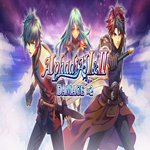 * Damage x2 - Alphadia I & II * GOG * (PC)