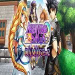 * Damage x2 - Asdivine Saga * GOG * (PC)