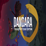 * Dandara: Trials of Fear Edition * GOG * (PC)