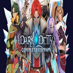 * Dark Deity: Complete Edition * GOG * (PC)