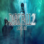 * Dark Fall 2: Lights Out * GOG * (PC)