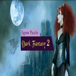 * Dark Fantasy 2: Jigsaw Puzzle * GOG * (PC)
