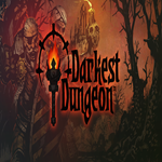 * Darkest Dungeon* * GOG * (PC)