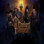 * Darkest Dungeon* II * GOG * (PC)