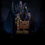* Darkest Dungeon* II: Oblivion Edition * GOG * (PC)