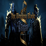 * Darkest Dungeon* II: The Binding Blade * GOG * (PC)
