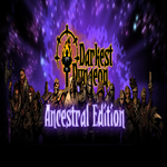 * Darkest Dungeon*: Ancestral Edition * GOG * (PC)