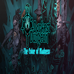 * Darkest Dungeon*: The Color Of Madness * GOG * (PC)