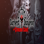 * Darkest Dungeon*: The Crimson Court * GOG * (PC)