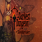 * Darkest Dungeon*: The Shieldbreaker * GOG * (PC)
