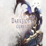 * Darksiders Genesis * GOG * (PC)
