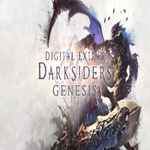 * Darksiders Genesis Digital Extras * GOG * (PC)