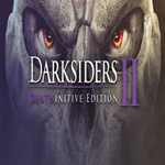 * Darksiders II: Deathinitive Edition * GOG * (PC)