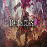 * Darksiders III * GOG * (PC)